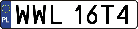 WWL16T4