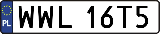 WWL16T5