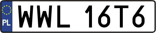 WWL16T6