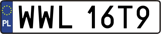 WWL16T9