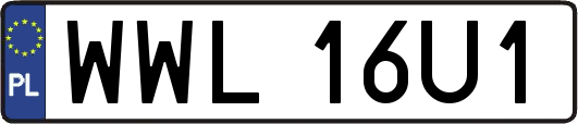 WWL16U1