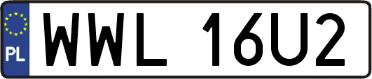 WWL16U2