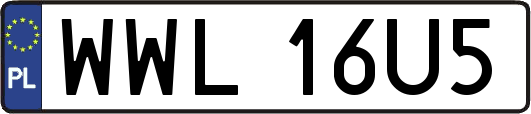 WWL16U5