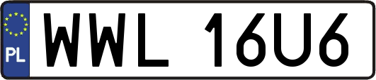 WWL16U6
