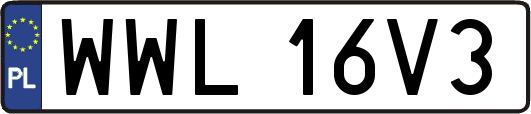WWL16V3
