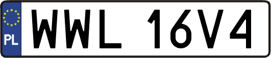 WWL16V4