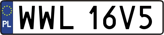WWL16V5