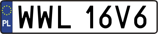 WWL16V6