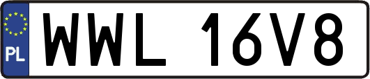WWL16V8