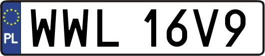 WWL16V9