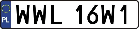 WWL16W1
