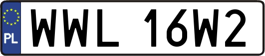 WWL16W2