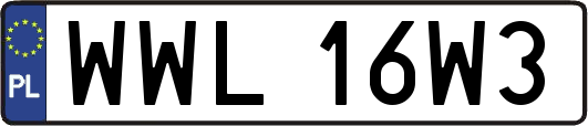 WWL16W3