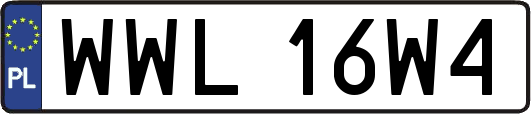 WWL16W4