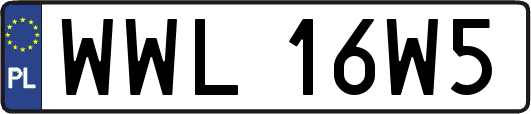 WWL16W5