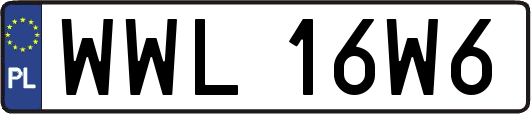 WWL16W6