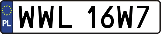 WWL16W7