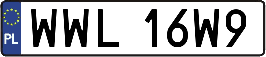 WWL16W9