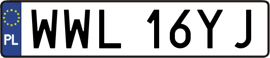 WWL16YJ