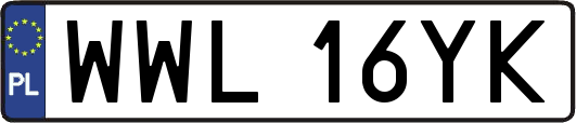 WWL16YK