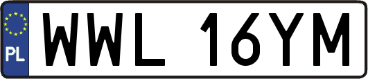 WWL16YM