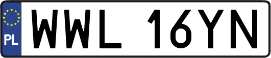 WWL16YN