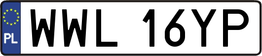 WWL16YP