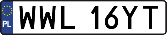WWL16YT