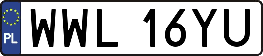 WWL16YU