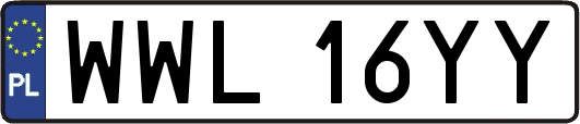 WWL16YY