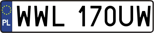 WWL170UW