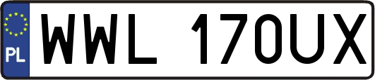 WWL170UX
