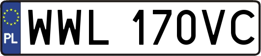 WWL170VC