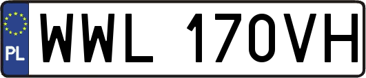 WWL170VH