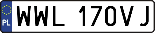 WWL170VJ