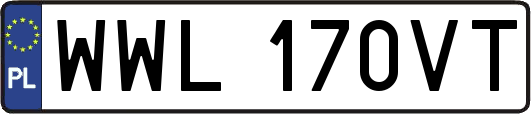 WWL170VT