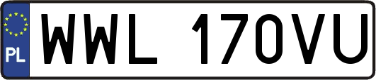 WWL170VU