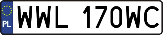 WWL170WC
