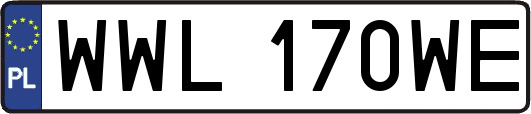 WWL170WE