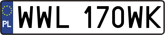WWL170WK