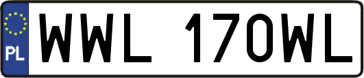 WWL170WL