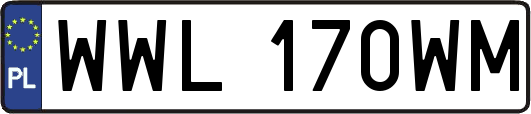 WWL170WM