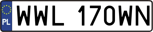 WWL170WN