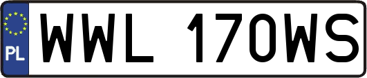 WWL170WS