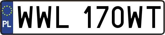 WWL170WT