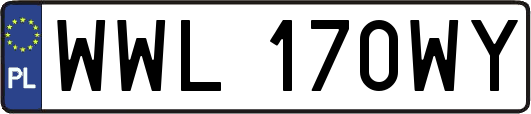 WWL170WY