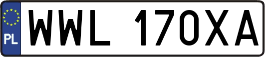 WWL170XA