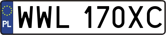 WWL170XC