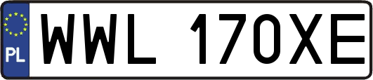 WWL170XE