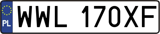 WWL170XF